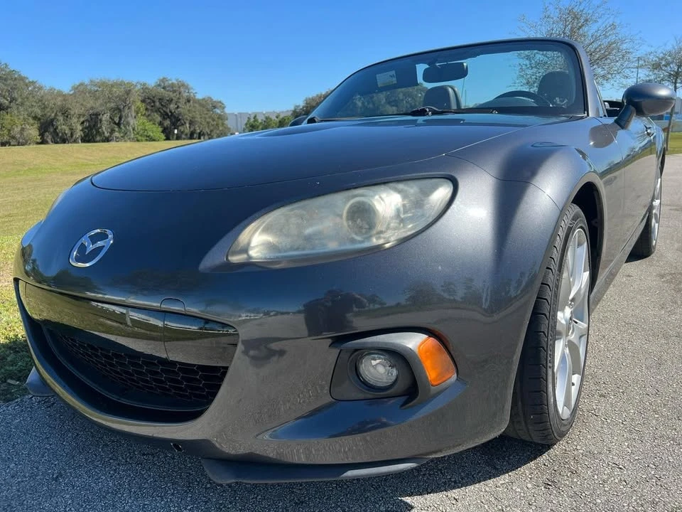 2015 Mazda NC MX-5 Miata - Image 2 of 20