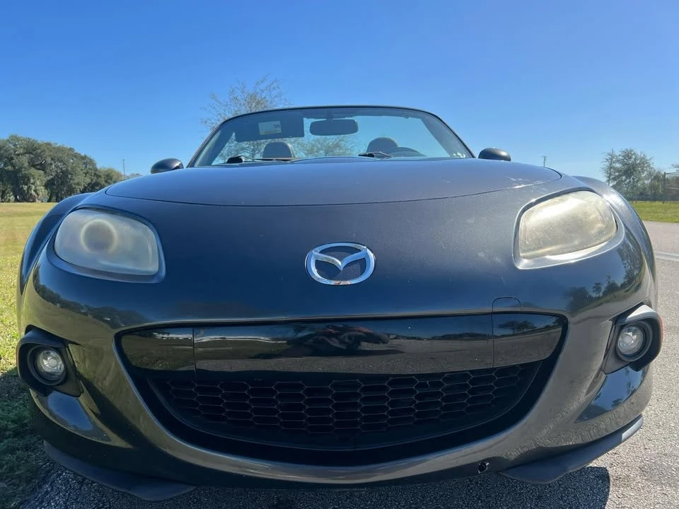 2015 Mazda NC MX-5 Miata - Image 9 of 20