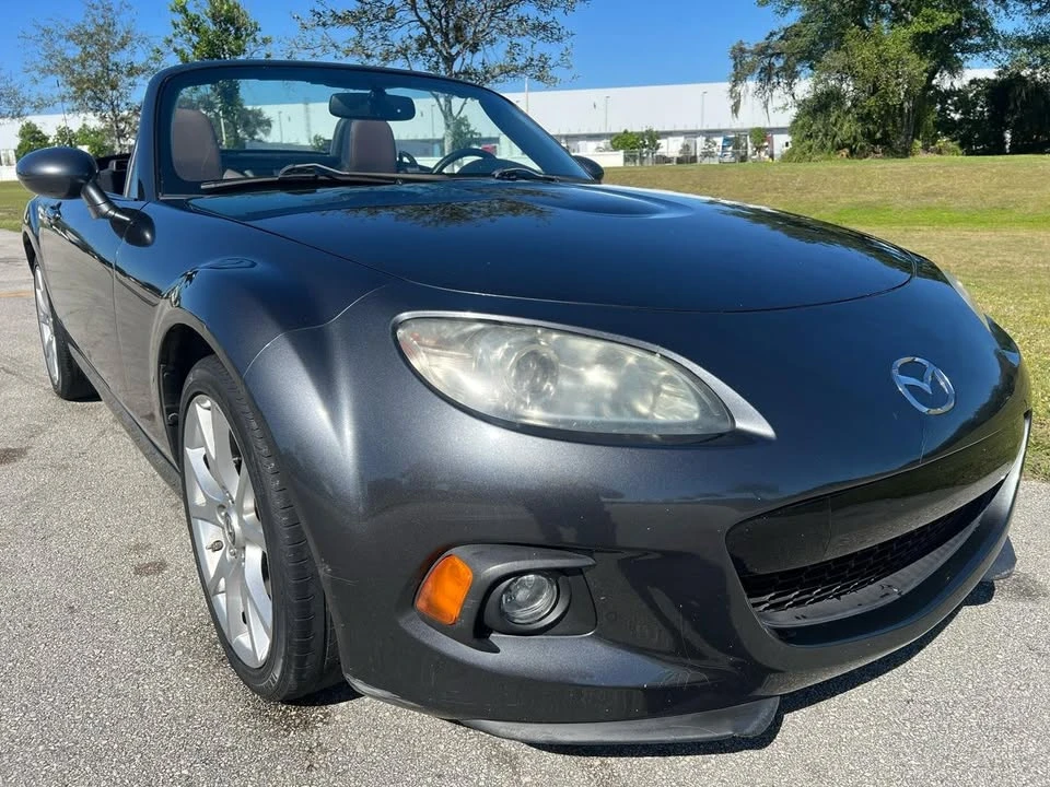 2015 Mazda NC MX-5 Miata - Image 15 of 20