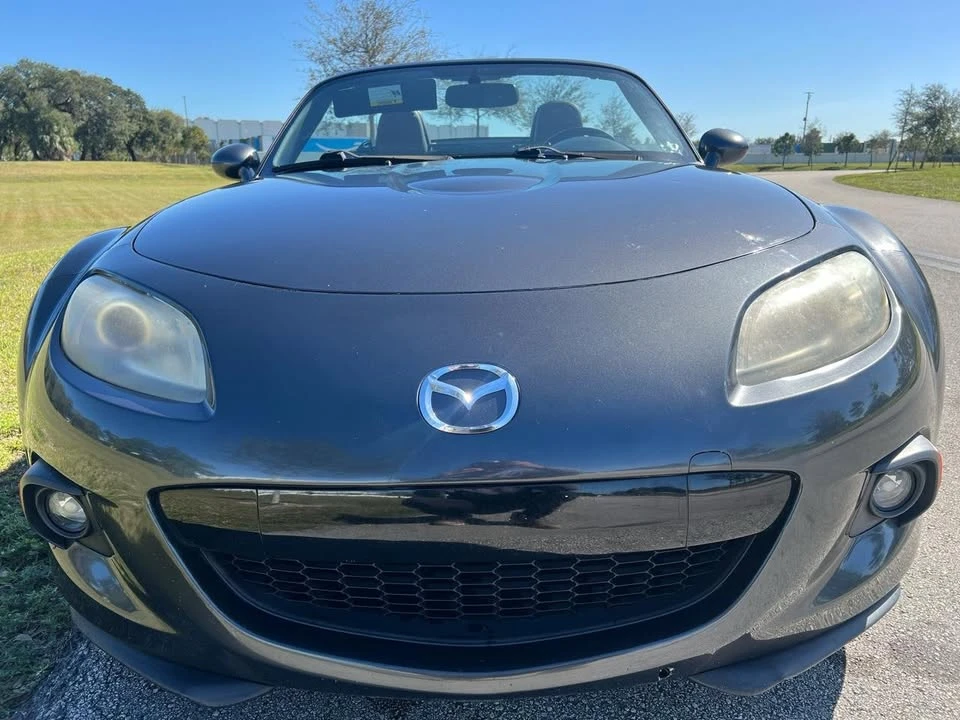 2015 Mazda NC MX-5 Miata - Image 8 of 20