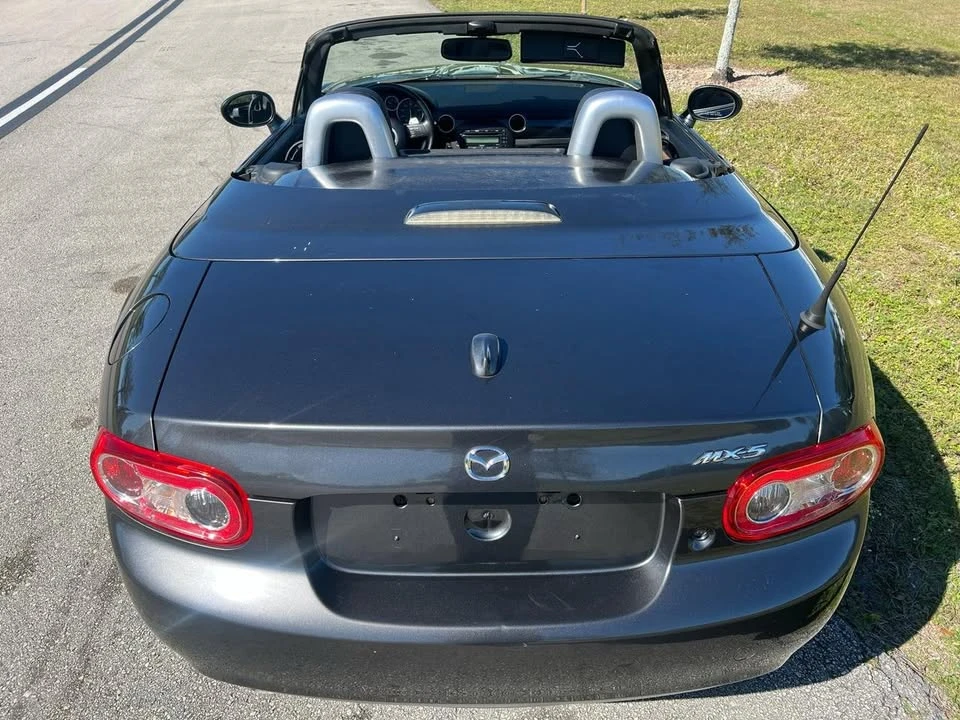 2015 Mazda NC MX-5 Miata - Image 7 of 20