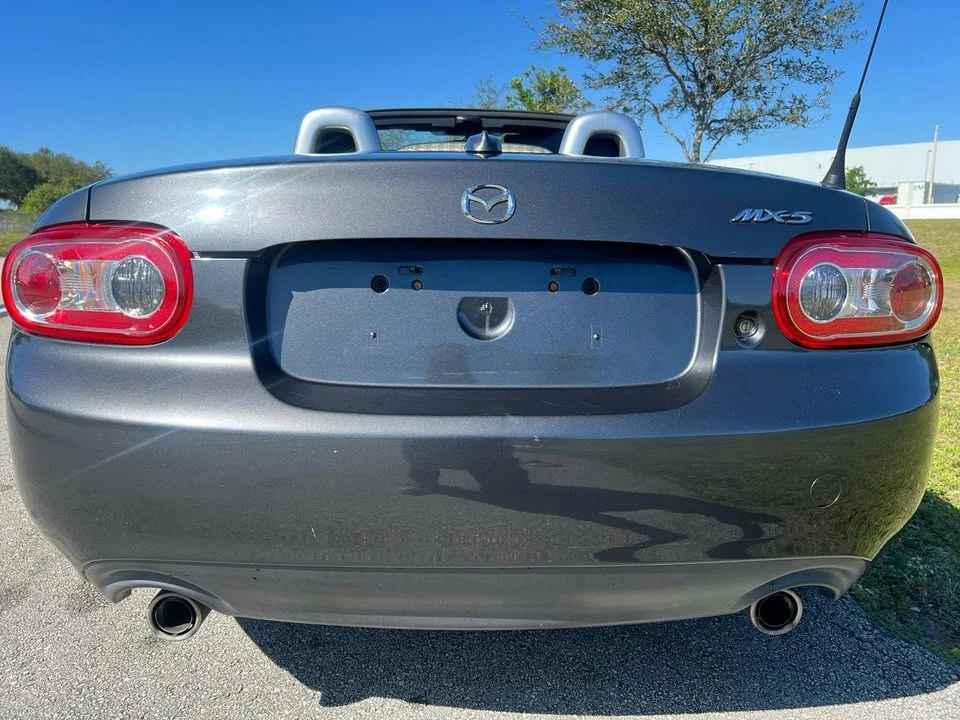 2015 Mazda NC MX-5 Miata - Image 6 of 20