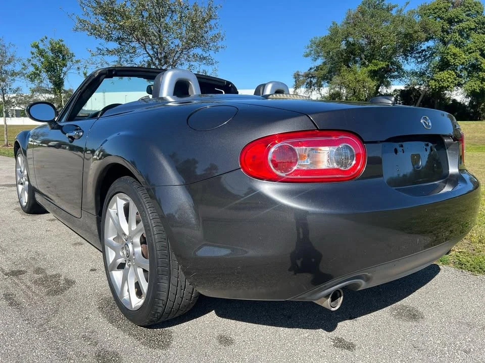 2015 Mazda NC MX-5 Miata - Image 5 of 20