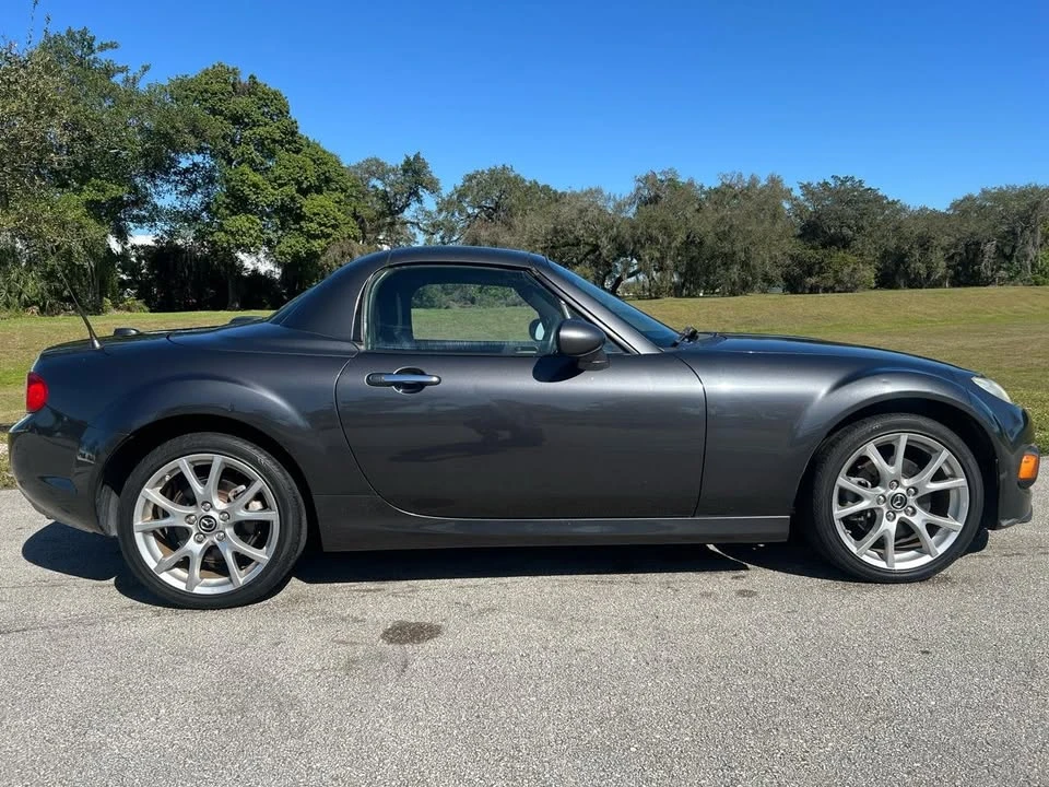 2015 Mazda NC MX-5 Miata - Image 18 of 20