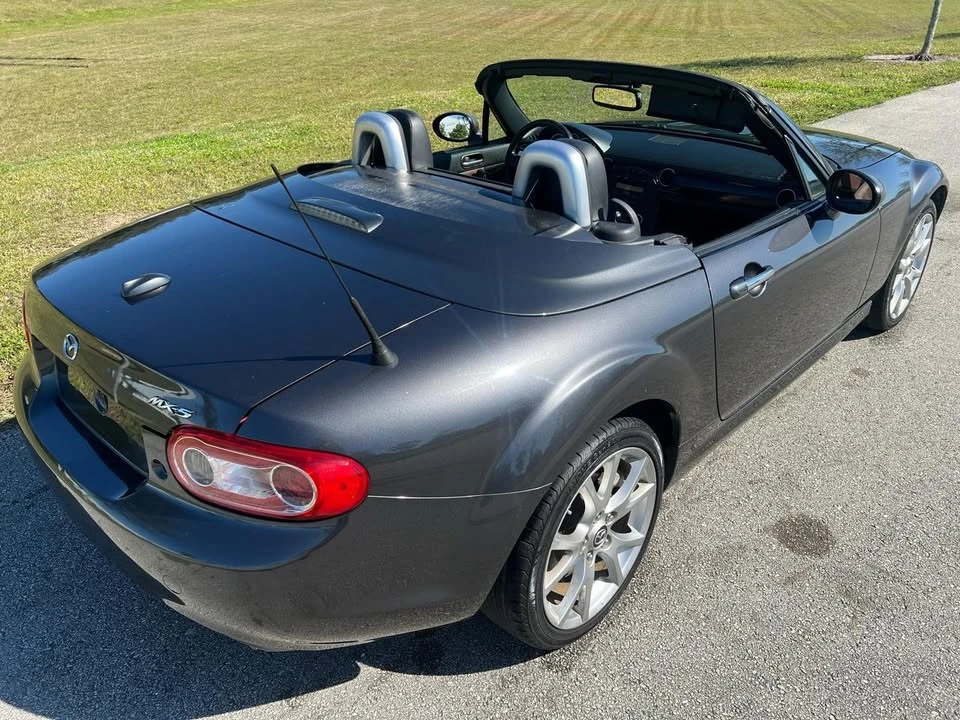 2015 Mazda NC MX-5 Miata - Image 14 of 20