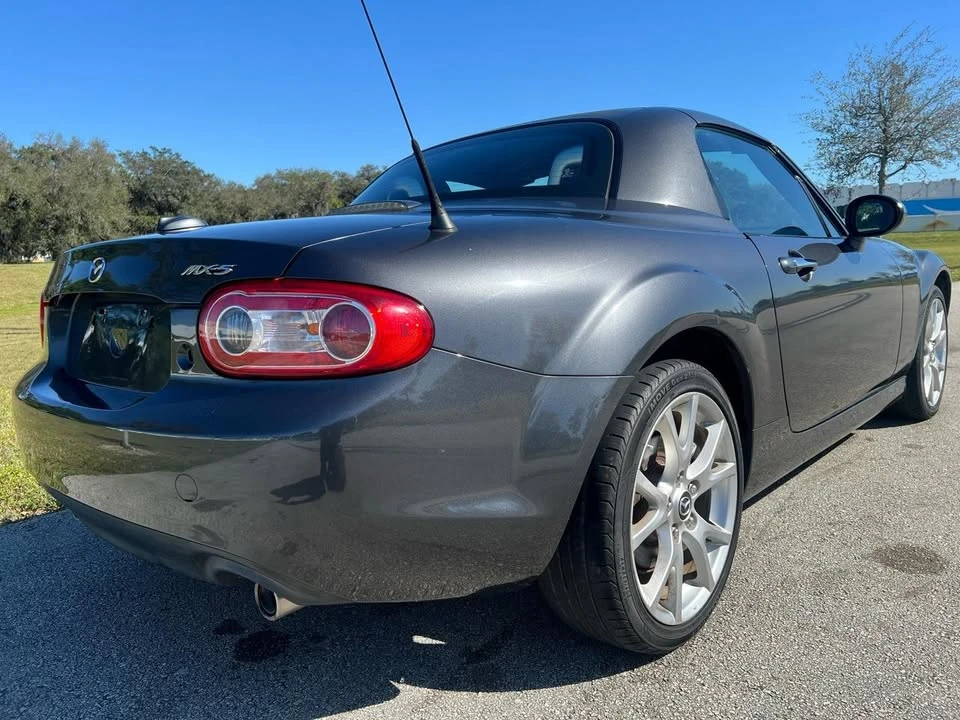2015 Mazda NC MX-5 Miata - Image 20 of 20