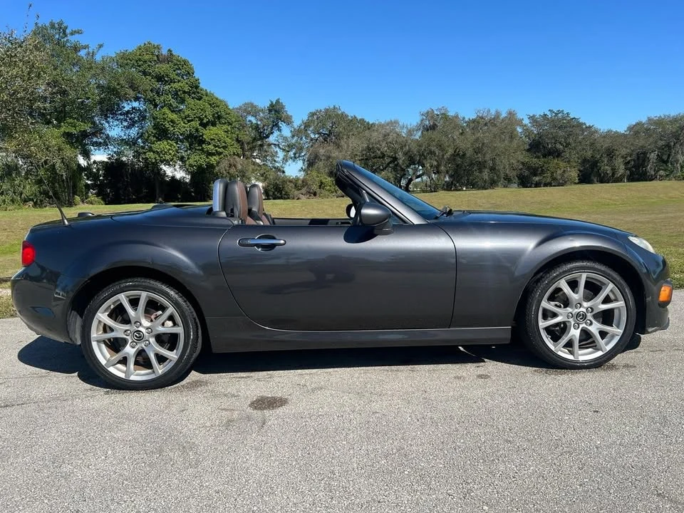 2015 Mazda NC MX-5 Miata - Image 12 of 20