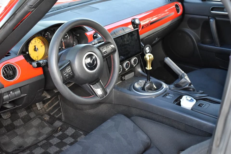 2015 Mazda NC MX-5 Miata - Image 19 of 19