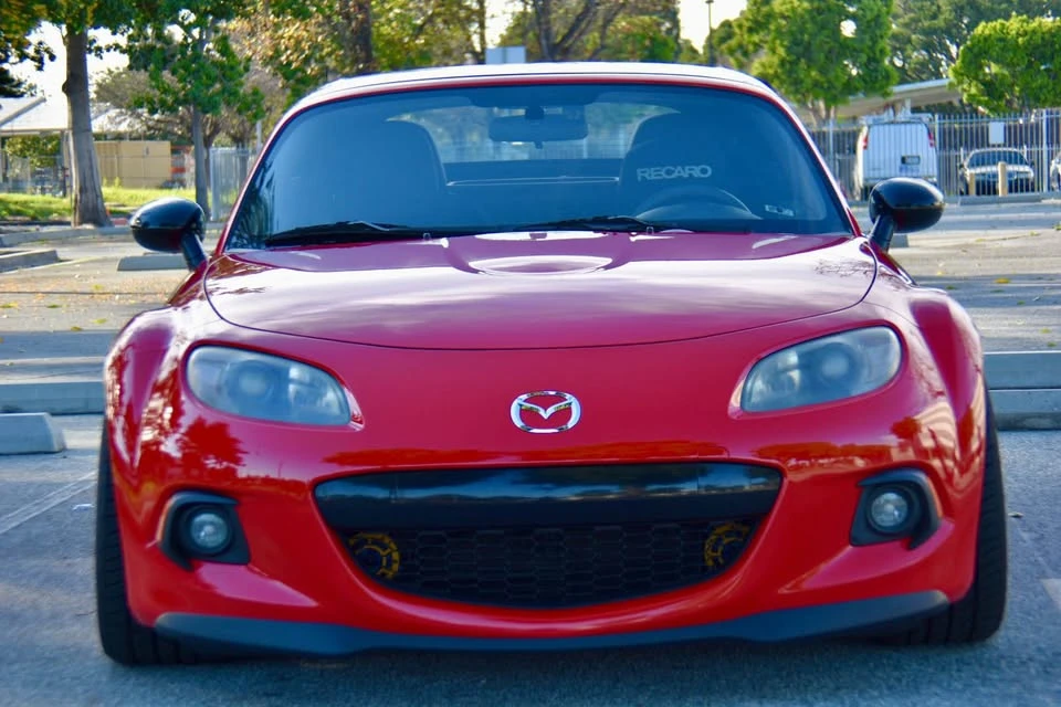 2015 Mazda NC MX-5 Miata - Image 9 of 19