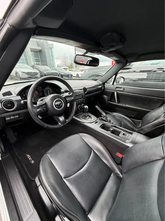 2015 Mazda NC MX-5 Miata - Image 2 of 4