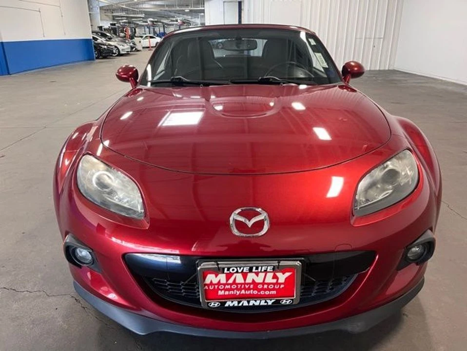 2015 Mazda NC MX-5 Miata - Image 7 of 18