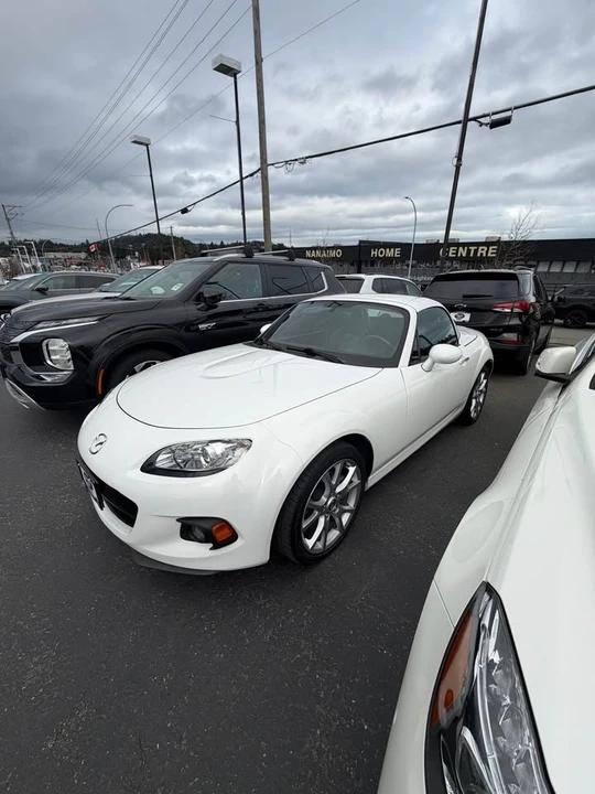 2015 Mazda NC MX-5 Miata - Image 2 of 5