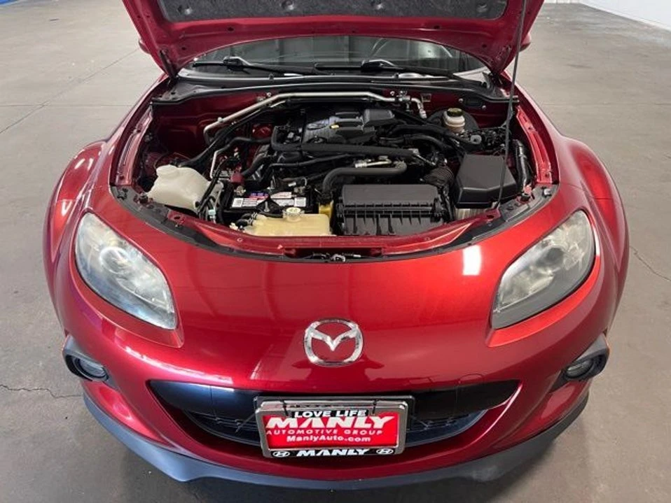 2015 Mazda NC MX-5 Miata - Image 8 of 18