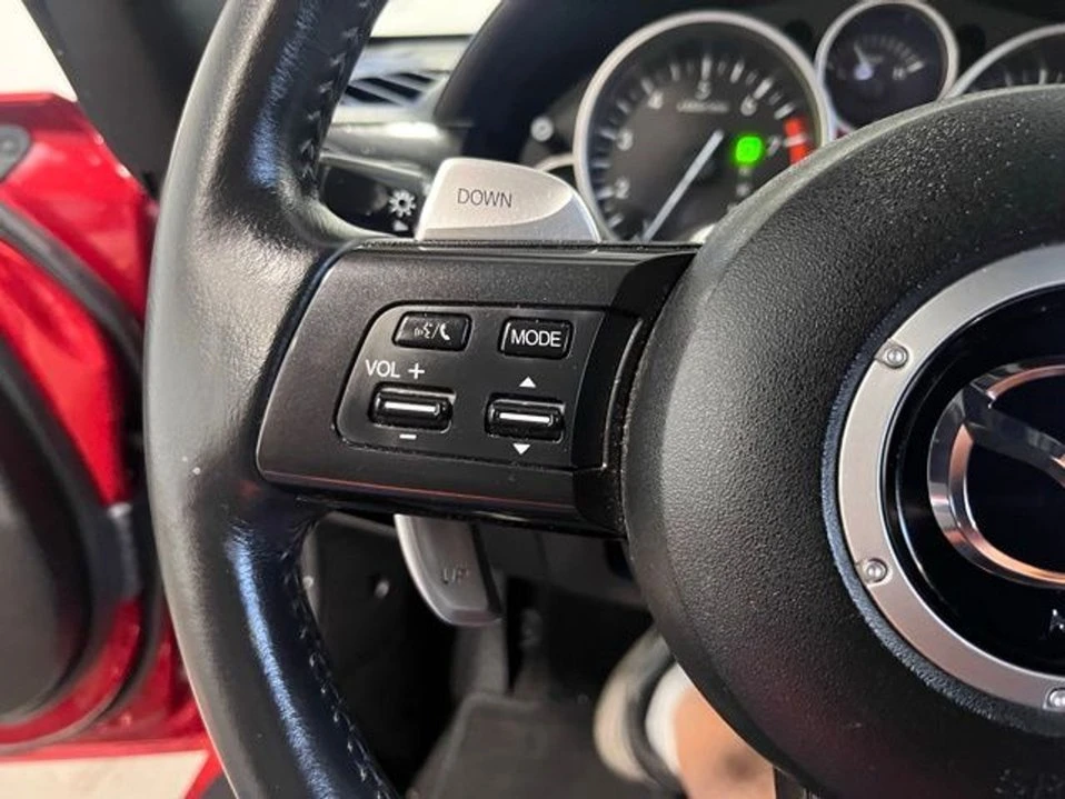 2015 Mazda NC MX-5 Miata - Image 15 of 18
