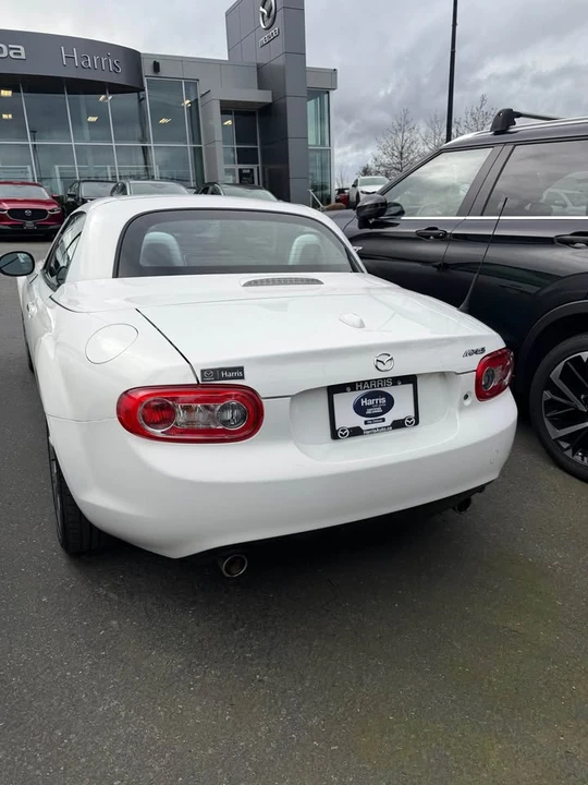 2015 Mazda NC MX-5 Miata - Image 3 of 5
