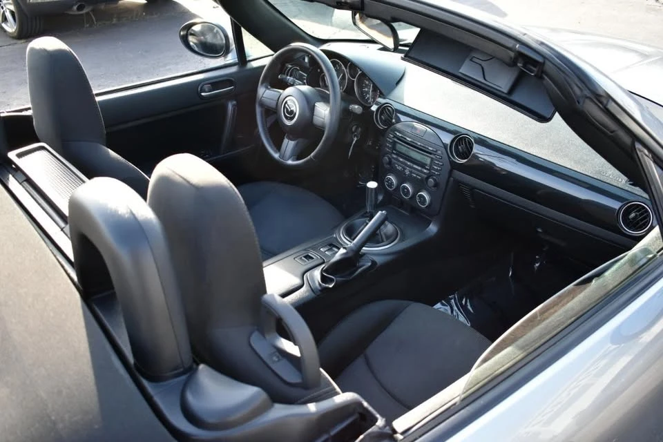 2015 Mazda NC MX-5 Miata - Image 13 of 19