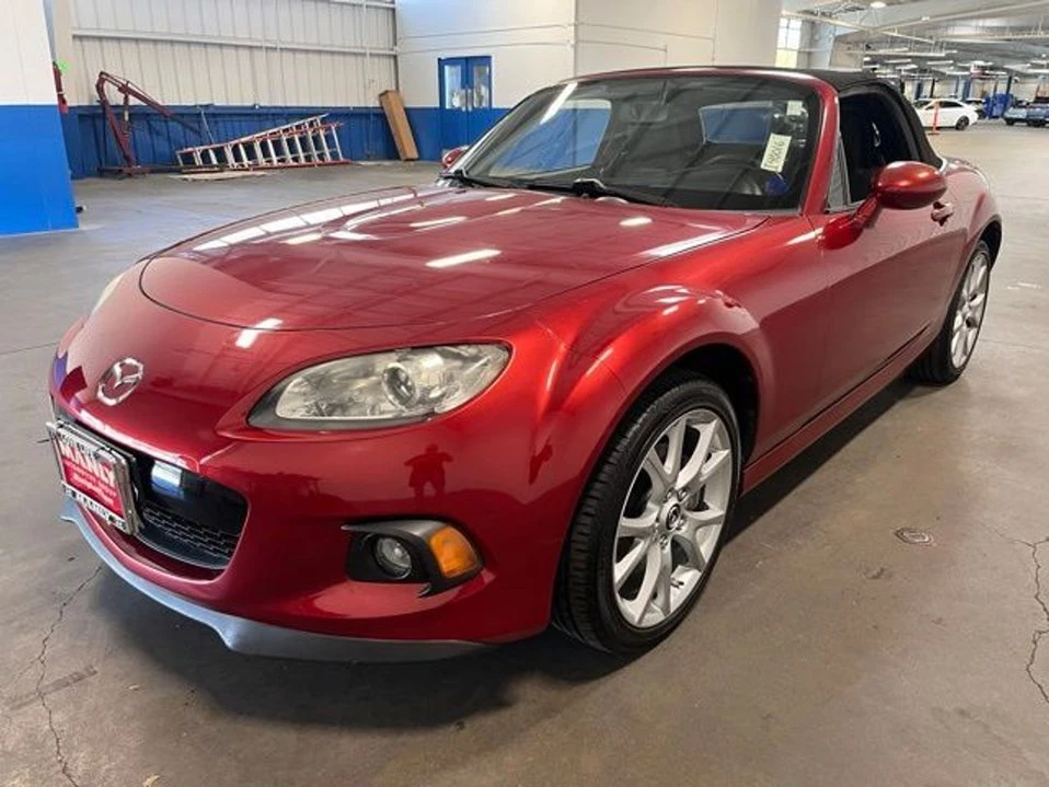 2015 Mazda NC MX-5 Miata - Image 6 of 18