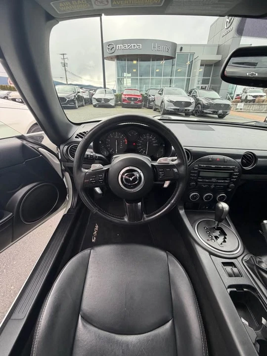 2015 Mazda NC MX-5 Miata - Image 5 of 5