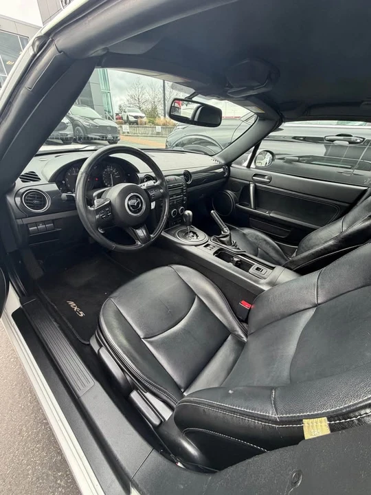 2015 Mazda NC MX-5 Miata - Image 4 of 5