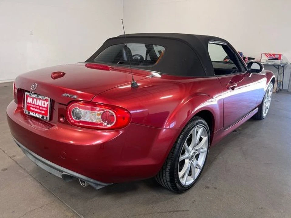 2015 Mazda NC MX-5 Miata - Image 2 of 18