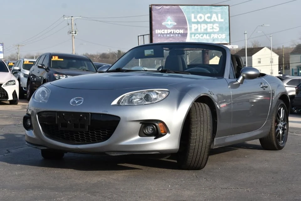 2015 Mazda NC MX-5 Miata - Image 7 of 19