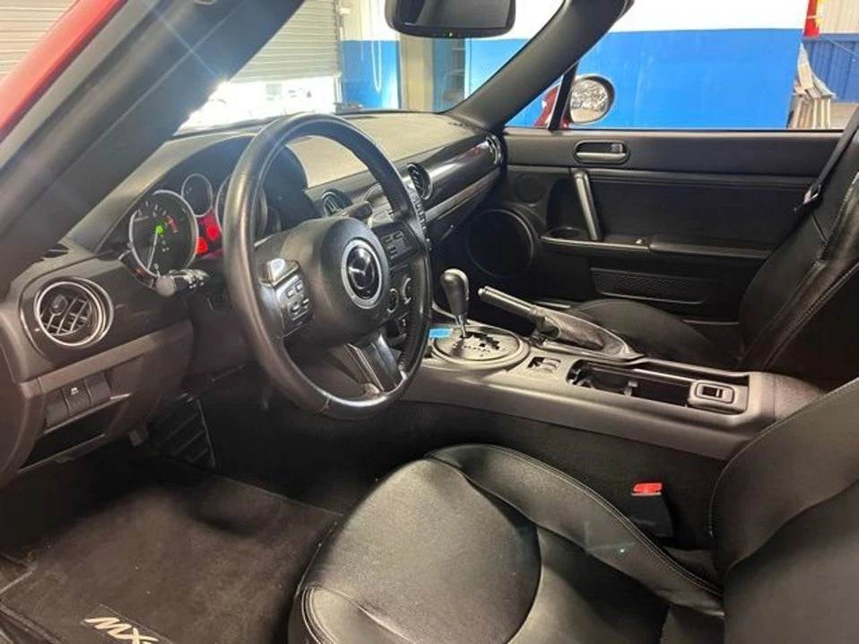 2015 Mazda NC MX-5 Miata - Image 12 of 18