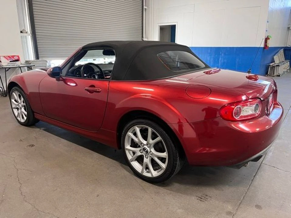 2015 Mazda NC MX-5 Miata - Image 4 of 18