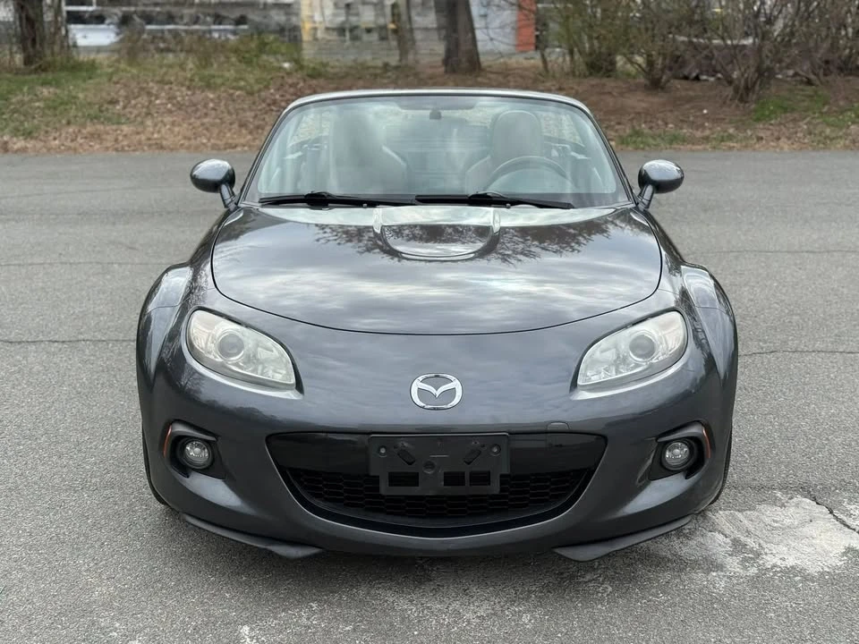 2015 Mazda NC MX-5 Miata - Image 10 of 18