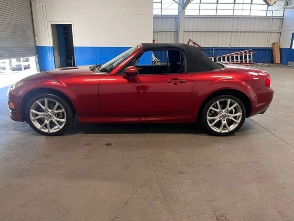 2015 Mazda NC MX-5 Miata - Image 5 of 18