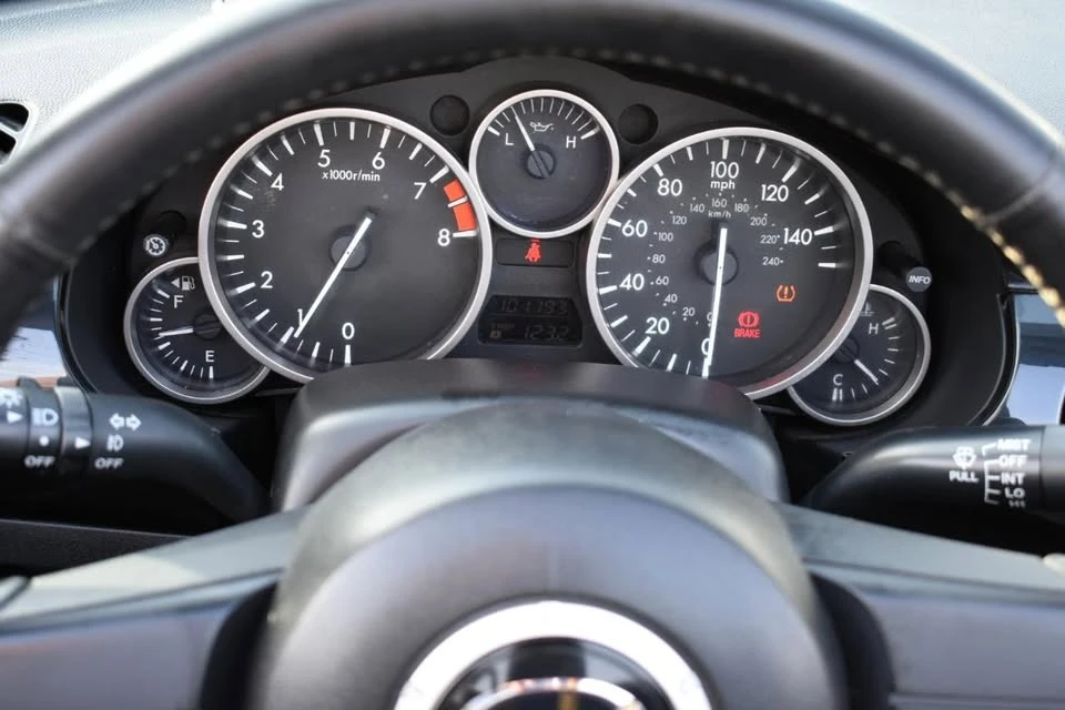 2015 Mazda NC MX-5 Miata - Image 17 of 19