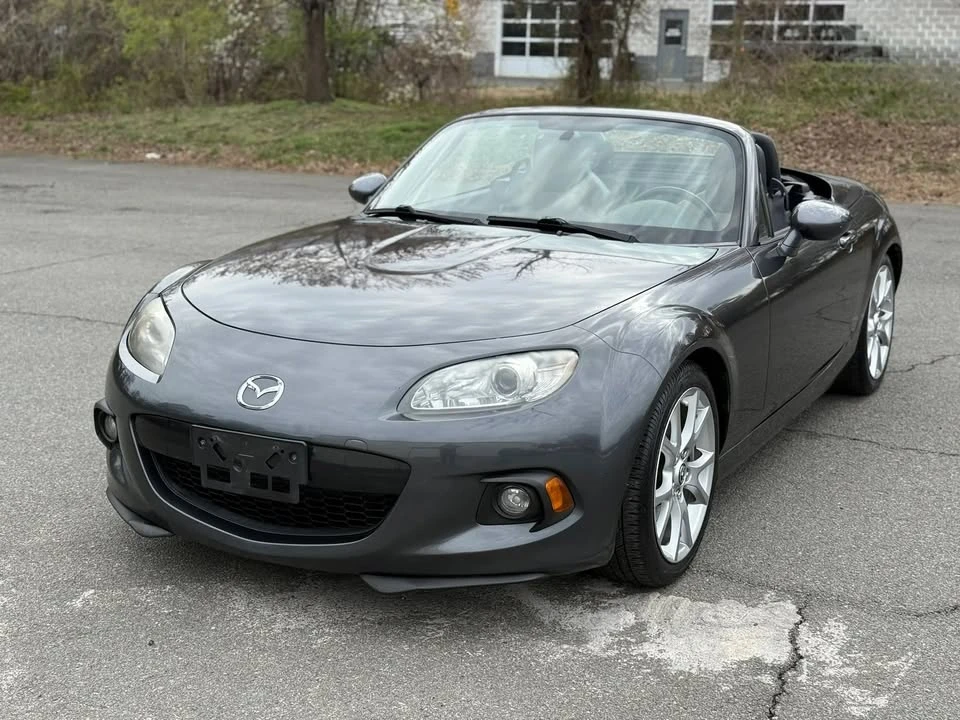 2015 Mazda NC MX-5 Miata - Image 9 of 18
