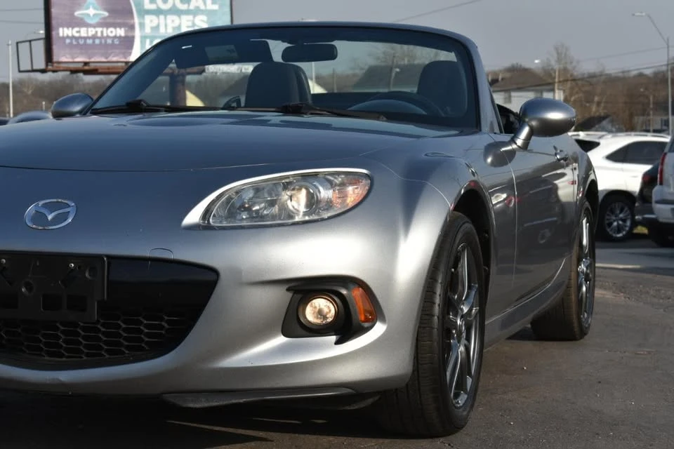 2015 Mazda NC MX-5 Miata - Image 9 of 19