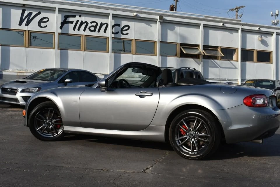 2015 Mazda NC MX-5 Miata - Image 6 of 19