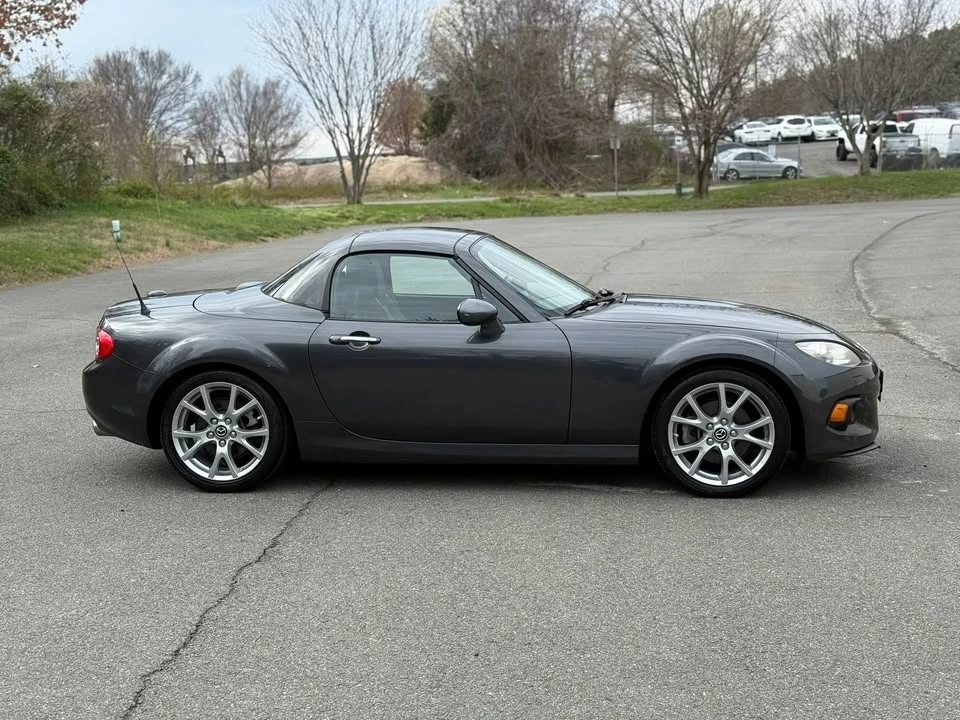 2015 Mazda NC MX-5 Miata - Image 13 of 18