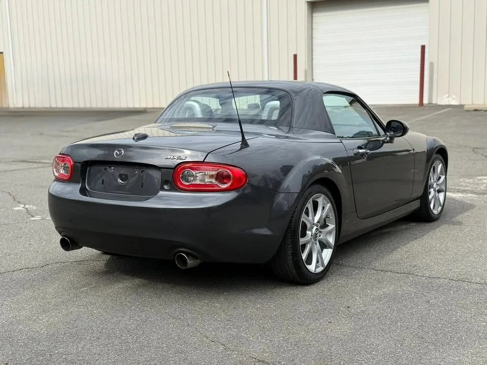 2015 Mazda NC MX-5 Miata - Image 14 of 18