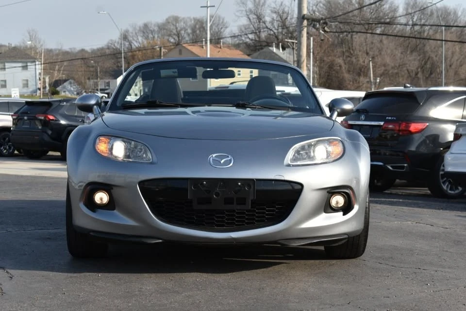 2015 Mazda NC MX-5 Miata - Image 8 of 19