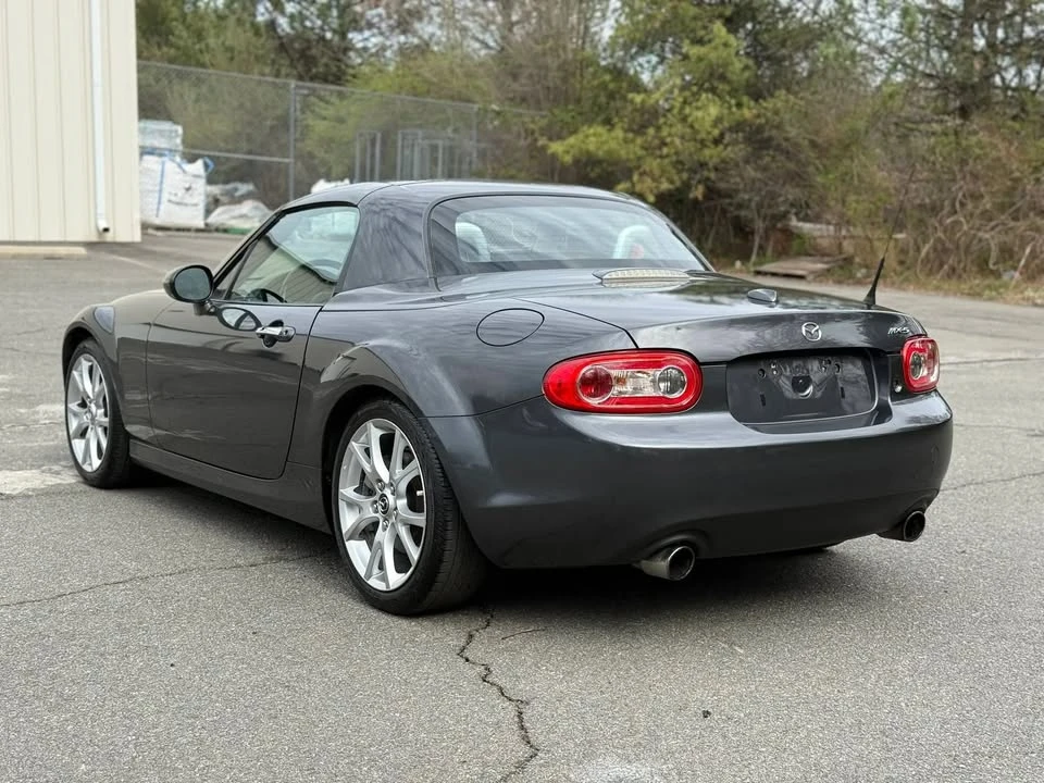2015 Mazda NC MX-5 Miata - Image 18 of 18