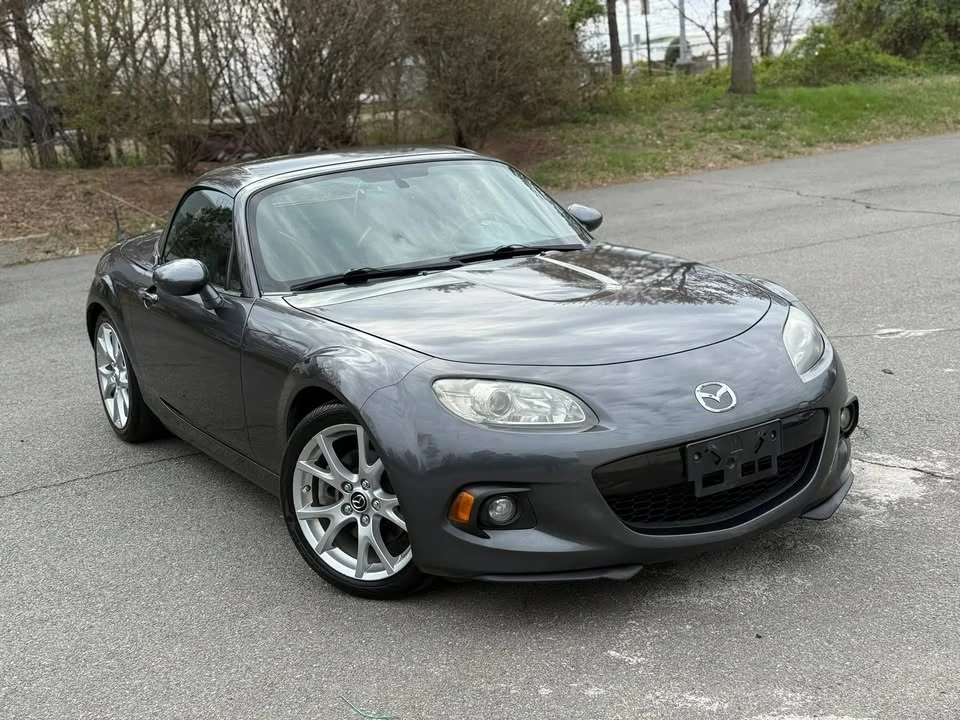 2015 Mazda NC MX-5 Miata - Image 11 of 18