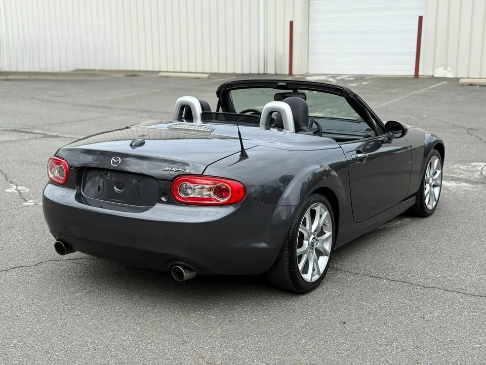 2015 Mazda NC MX-5 Miata - Image 4 of 18