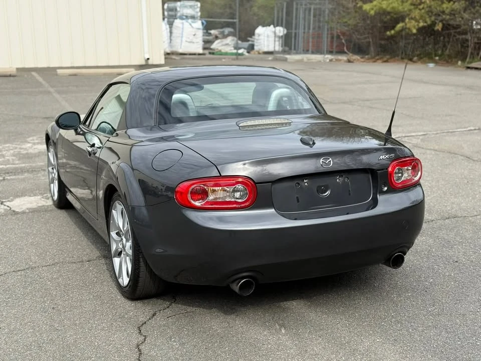 2015 Mazda NC MX-5 Miata - Image 17 of 18