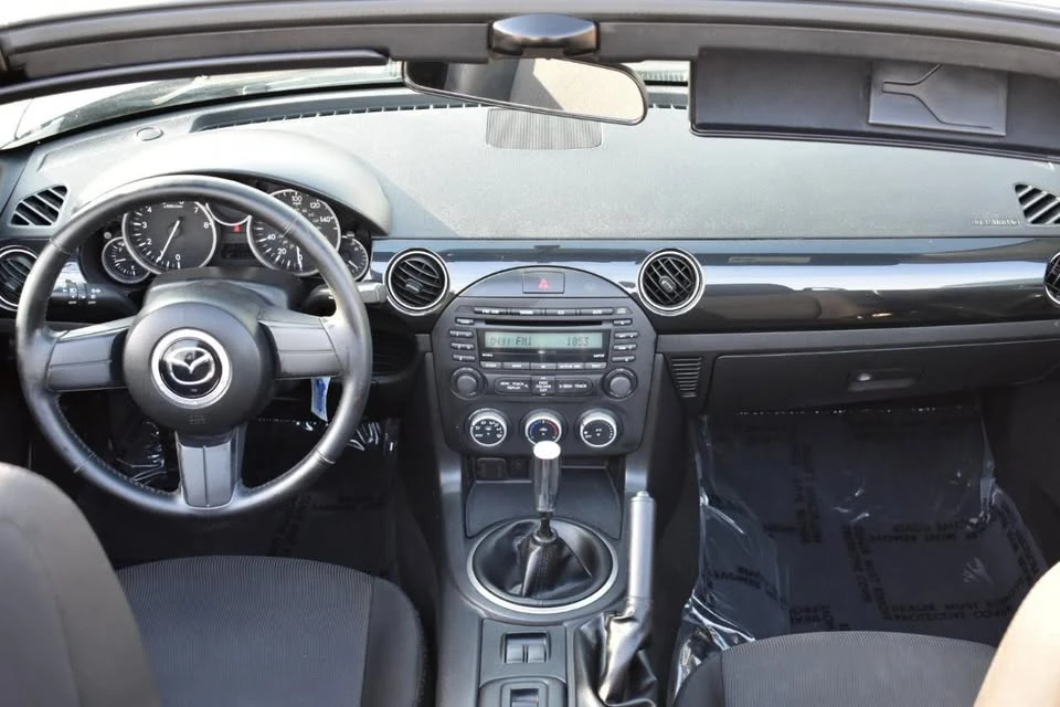 2015 Mazda NC MX-5 Miata - Image 15 of 19
