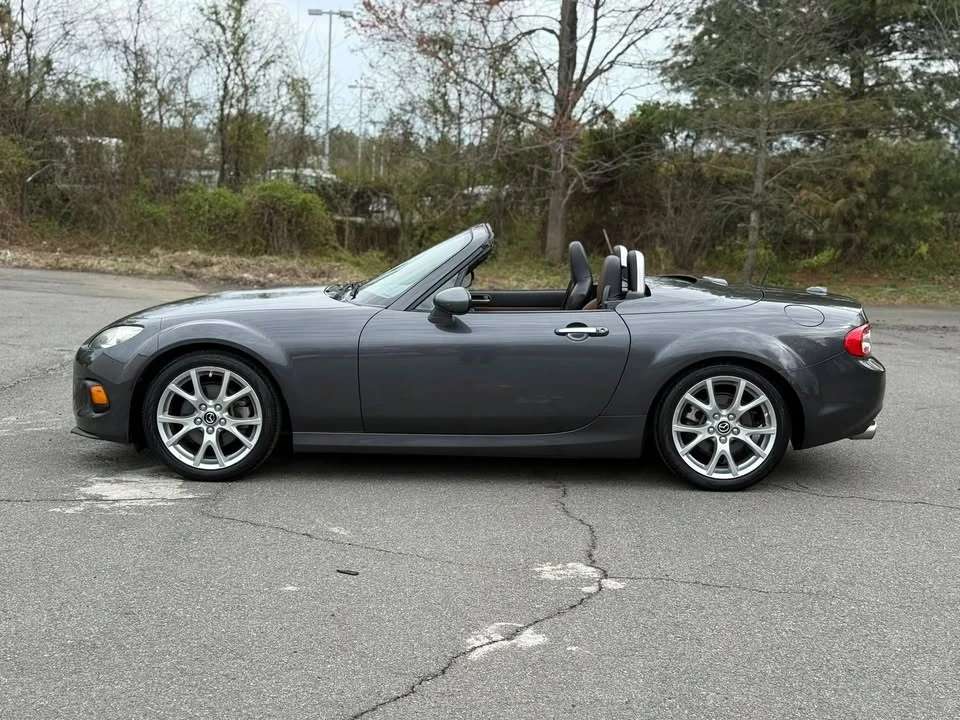 2015 Mazda NC MX-5 Miata - Image 7 of 18