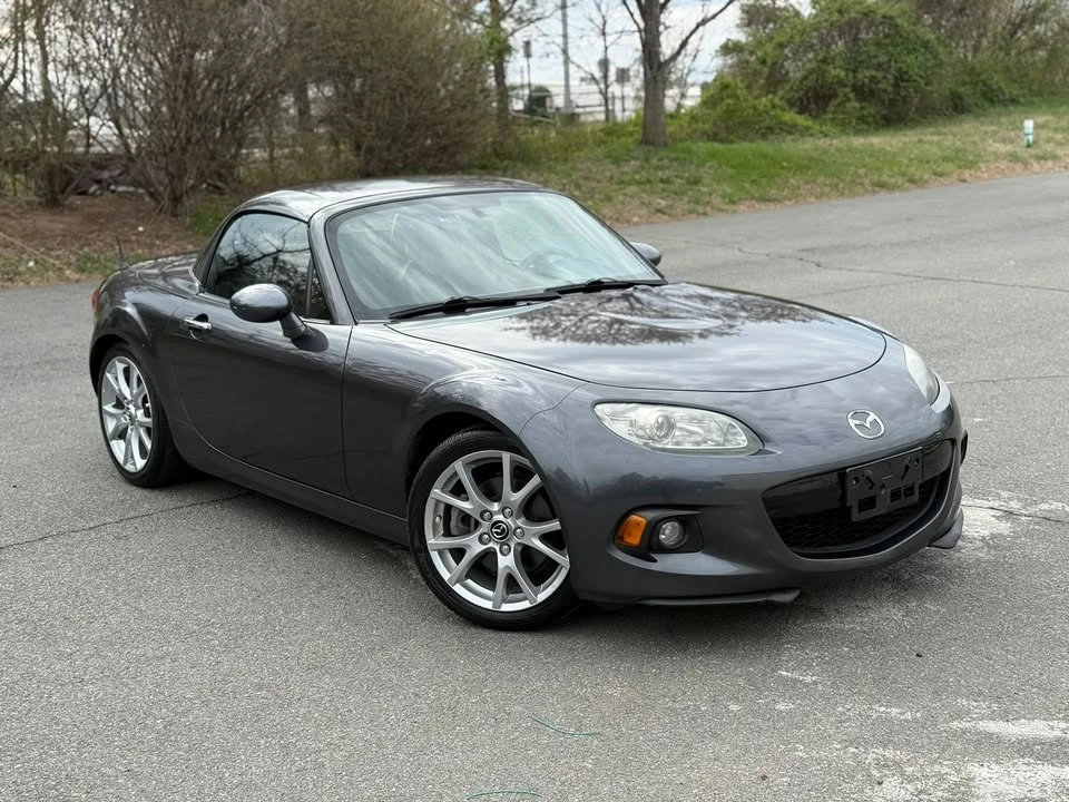 2015 Mazda NC MX-5 Miata - Image 12 of 18