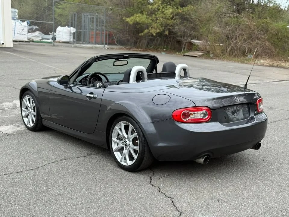 2015 Mazda NC MX-5 Miata - Image 6 of 18