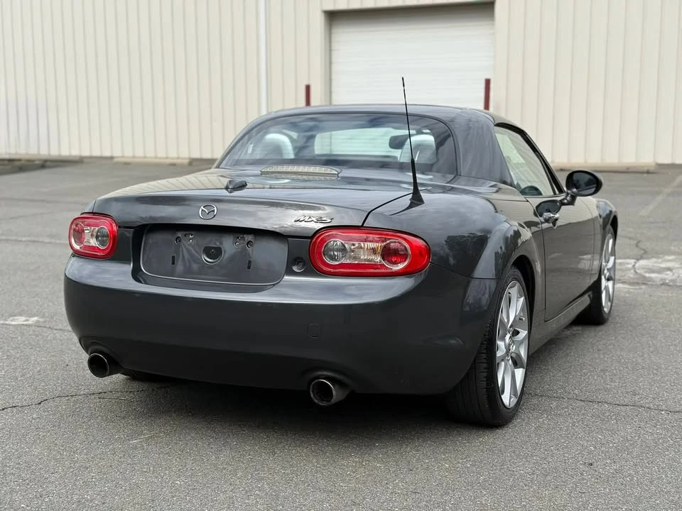2015 Mazda NC MX-5 Miata - Image 15 of 18