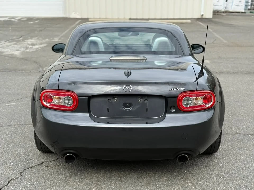 2015 Mazda NC MX-5 Miata - Image 16 of 18