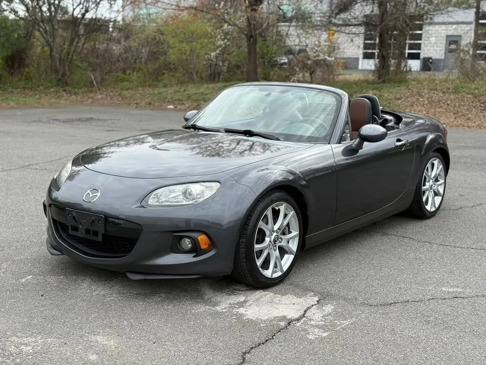2015 Mazda NC MX-5 Miata - Image 8 of 18