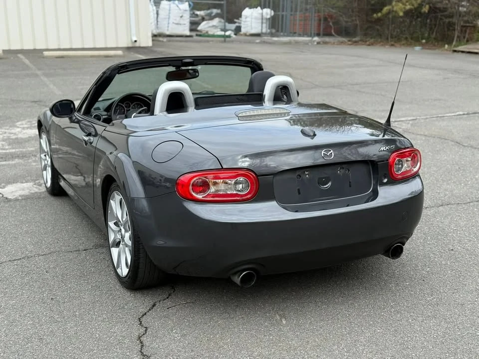 2015 Mazda NC MX-5 Miata - Image 5 of 18