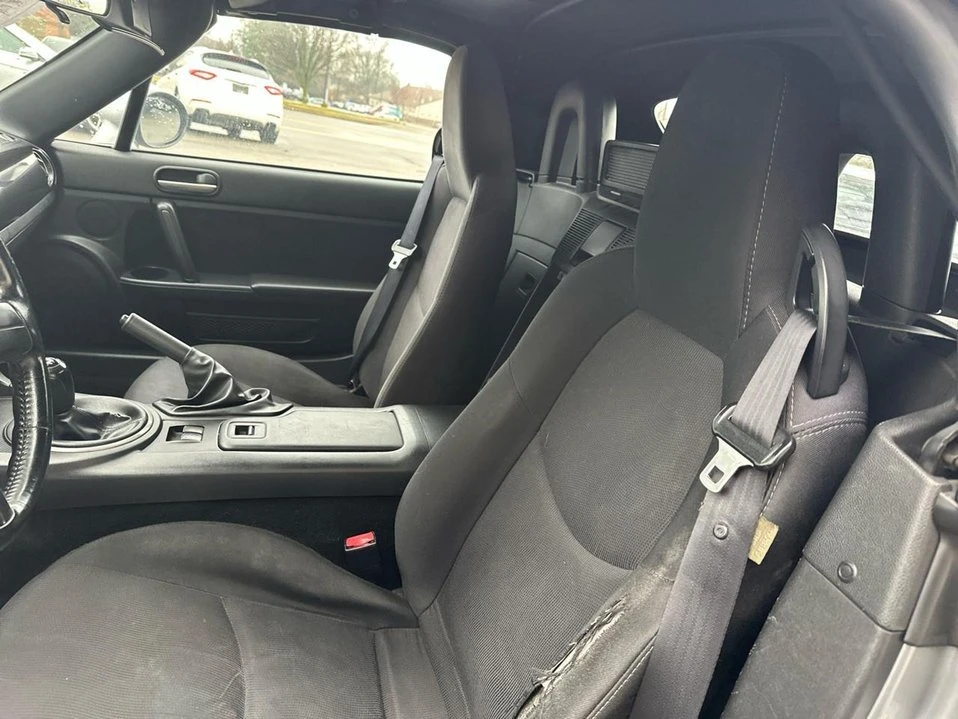 2015 Mazda NC MX-5 Miata - Image 10 of 20