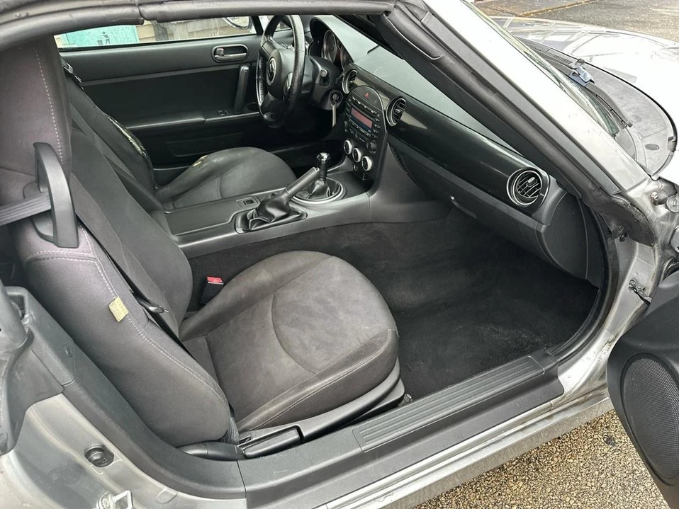 2015 Mazda NC MX-5 Miata - Image 14 of 20